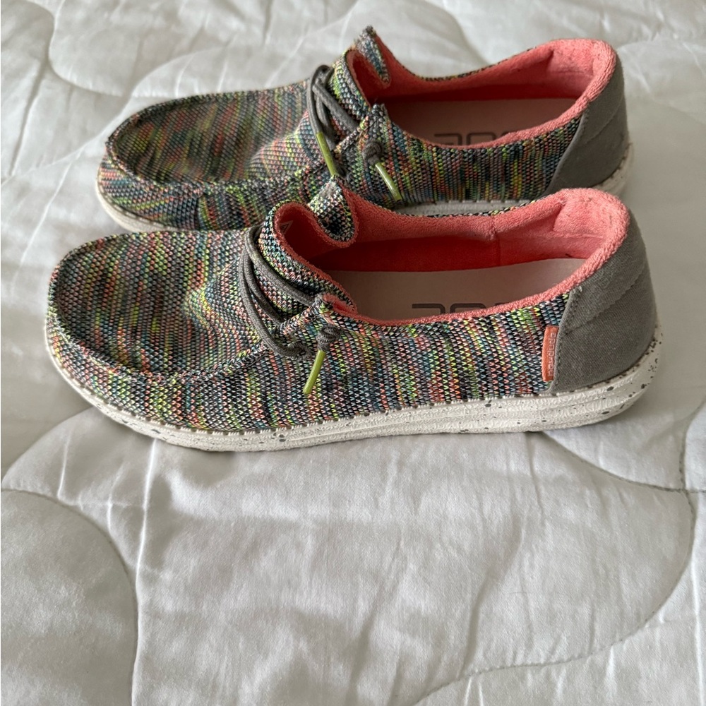 Hey Dude Women’s Shoes
